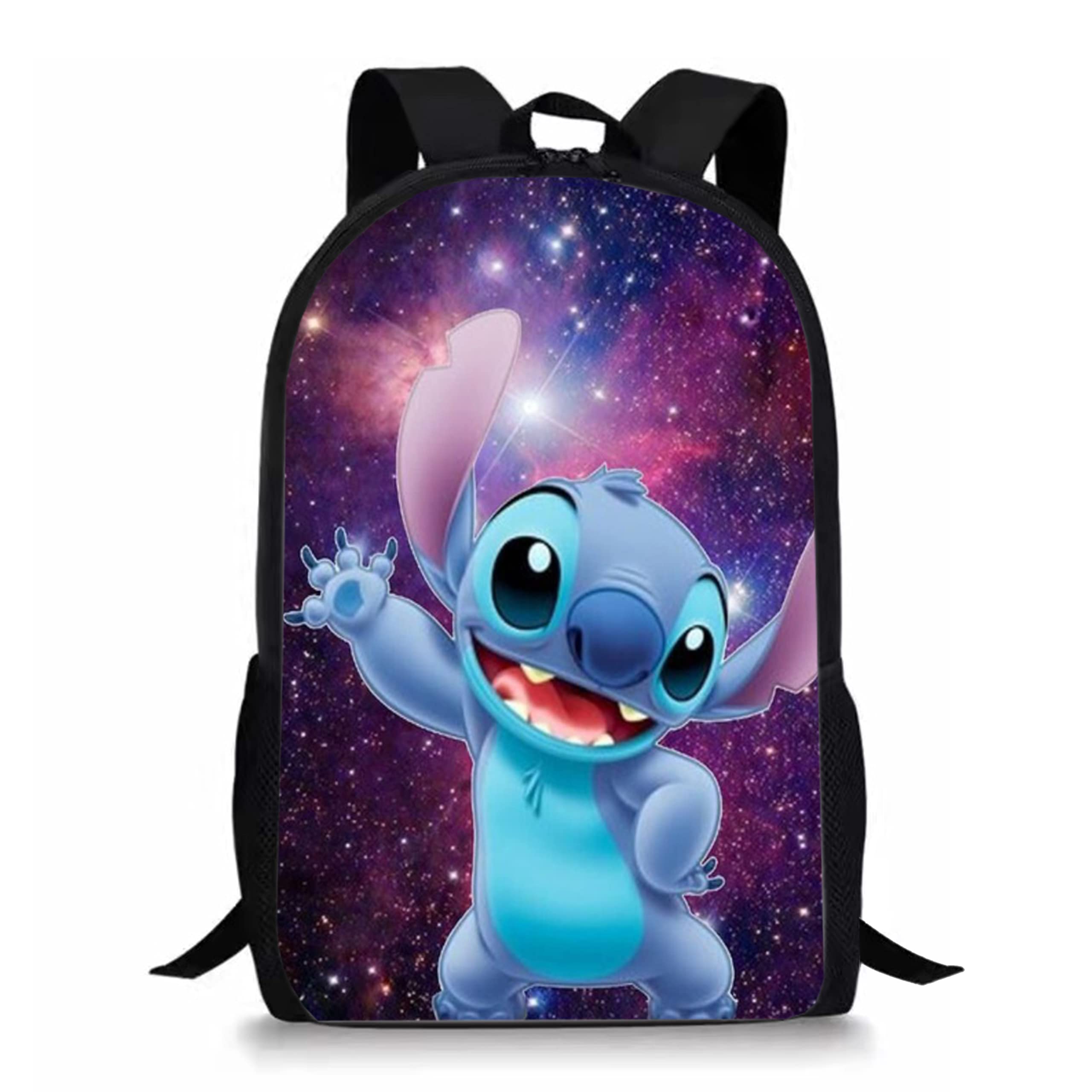 Lightweight Unisex Multipurpose Classic Backpack for Teens - Durable Travel Backpack for School, College, Hiking & Outdoor Adventures