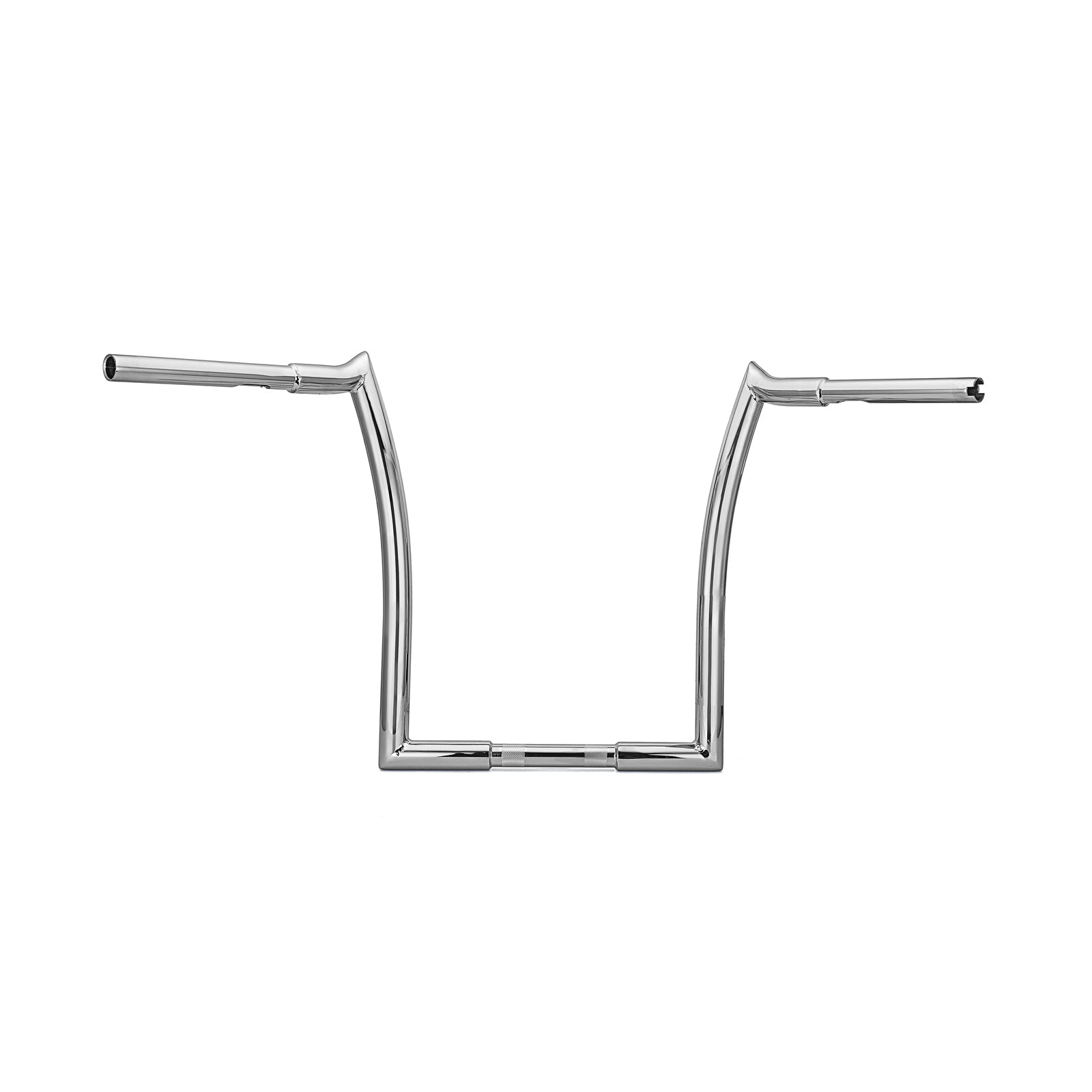 1998-2013 Harley Touring Road Glide & 1994-2022 Road King Ape Hanger Handlebar Clamp - 1
