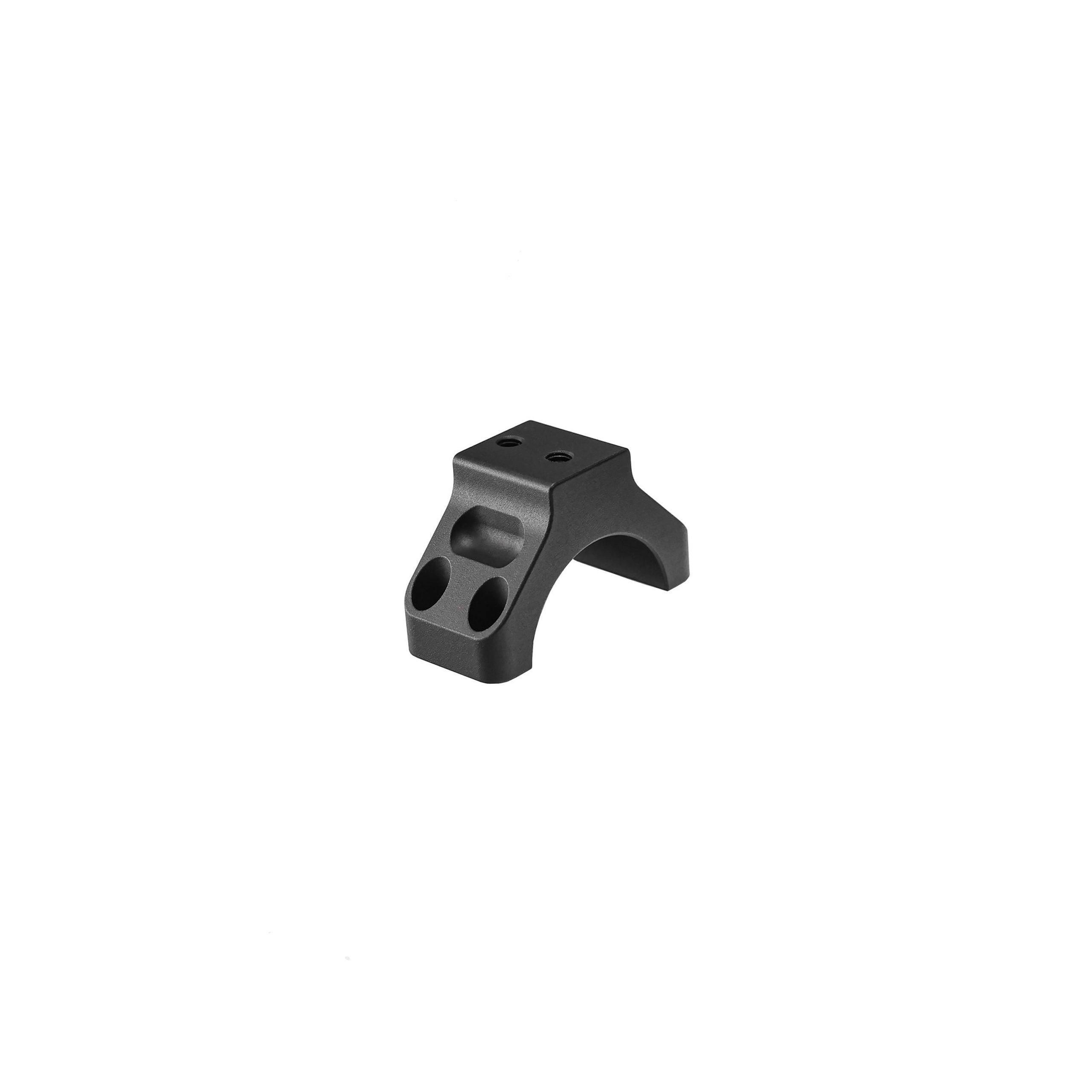 Unity Tactical MRDS Top Ring for REKE - Red Dot Sight Mounting Solution for Firearms | Perfect for Hunting, Tactical Training & Competitive Shooting