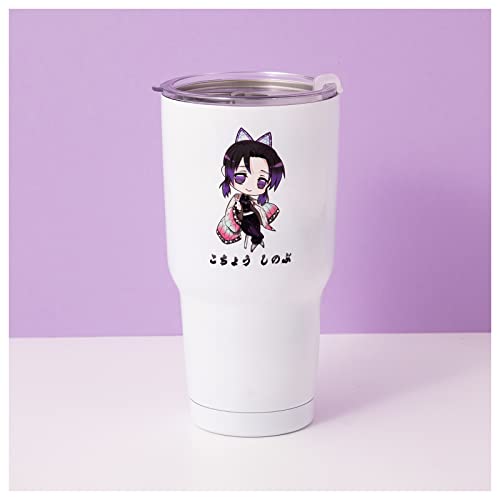 Shinobbu（White）