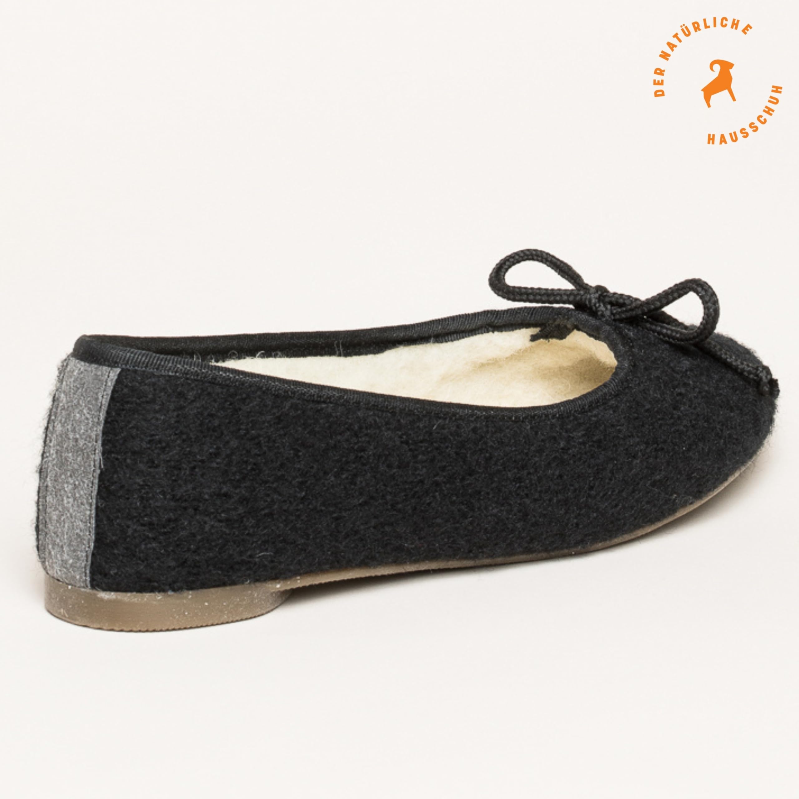 Women's Ballet Flats - Comfortable Ballerina Slippers for Ladies | Perfect for Home, Office & Casual Wear