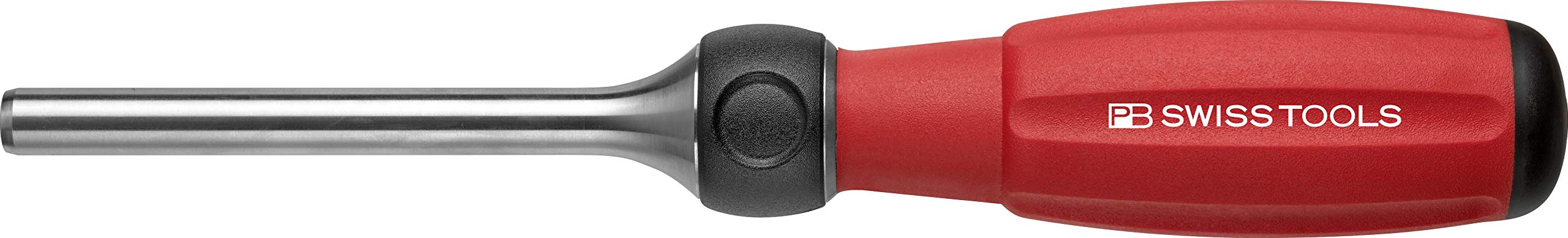 PB Swiss Tools Twister Ratcheting Screwdriver - 1/4