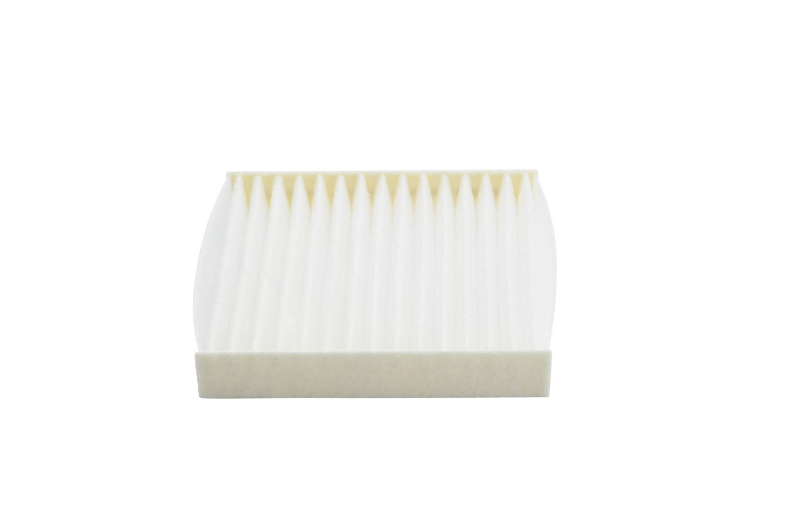 Bosch M2190 Standard Cabin Air Filter - Compatible with Multiple Car Models | Improve Air Quality & Reduce Allergens for a Cleaner Ride
