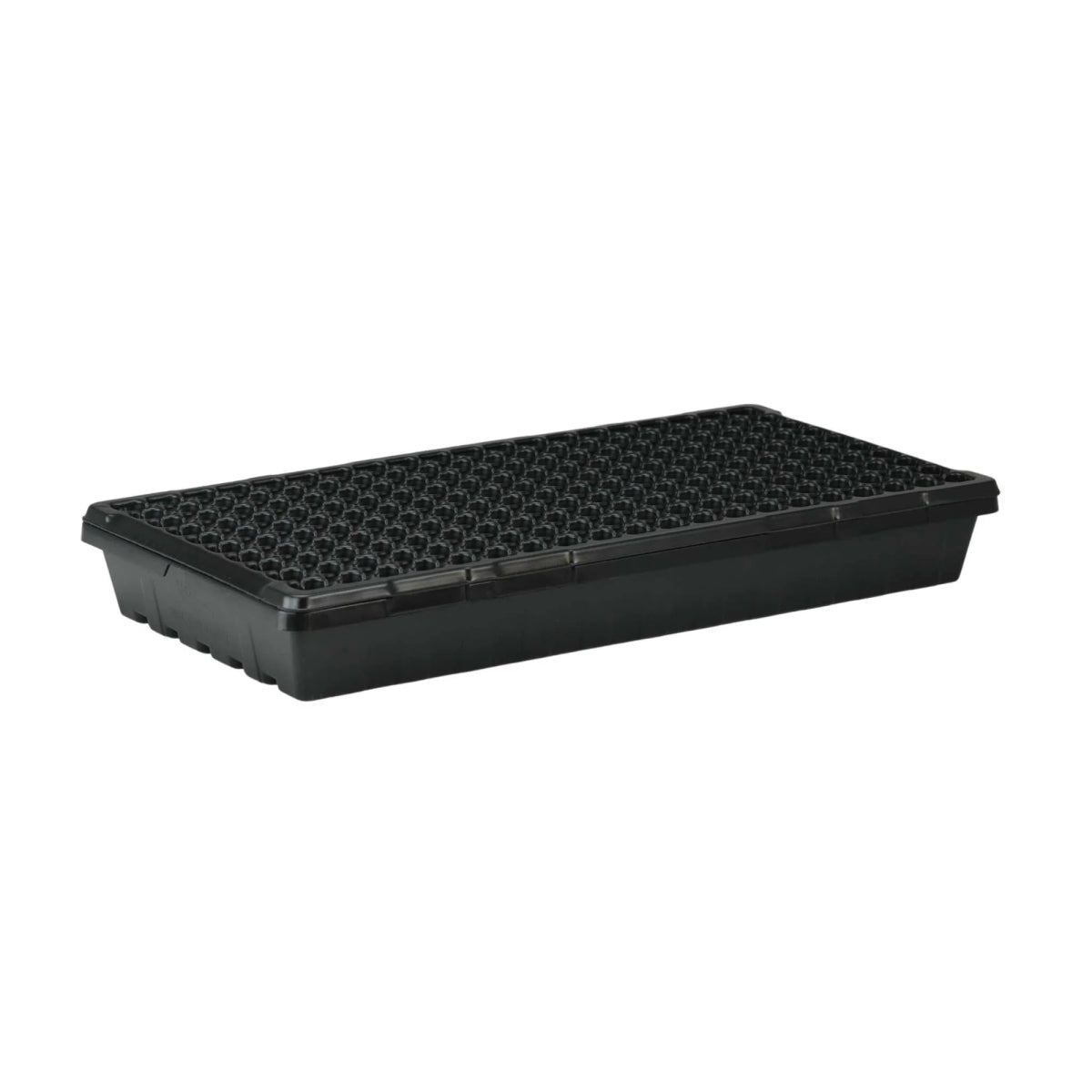 Bootstrap Farmer 200-Cell Seed Starting Plug Tray - Premium Seedling Starter Kit for Indoor Gardening, Hydroponics & Greenhouse Planting