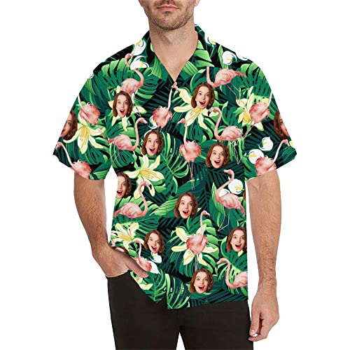08-beach Shirts for Men