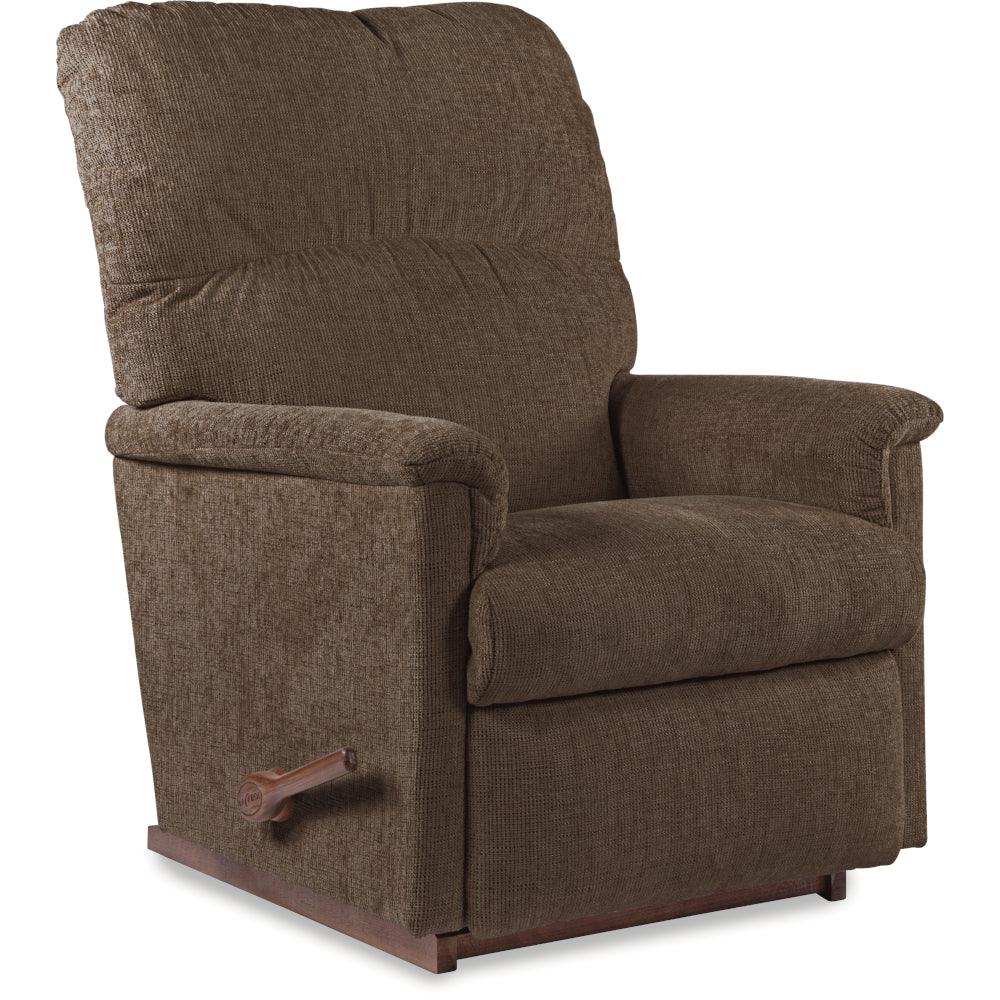 Comfortable Collage Recliner Chair 734 P10 C2032 78 - Perfect for Living Room, Home Theater & Relaxation