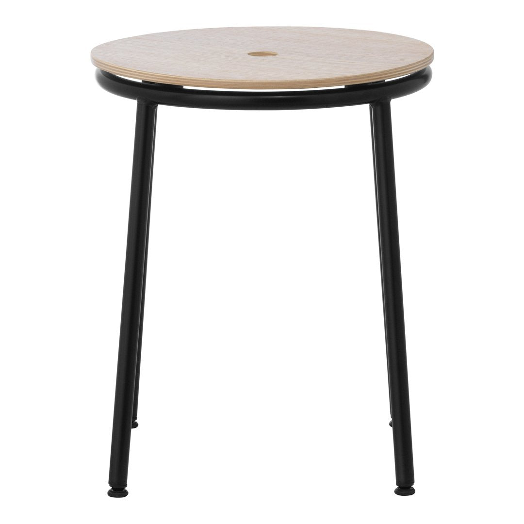 Simon Legal Circa Stool by Normann Copenhagen - Modern Scandinavian Bar Stool for Kitchen, Dining & Lounge Decor
