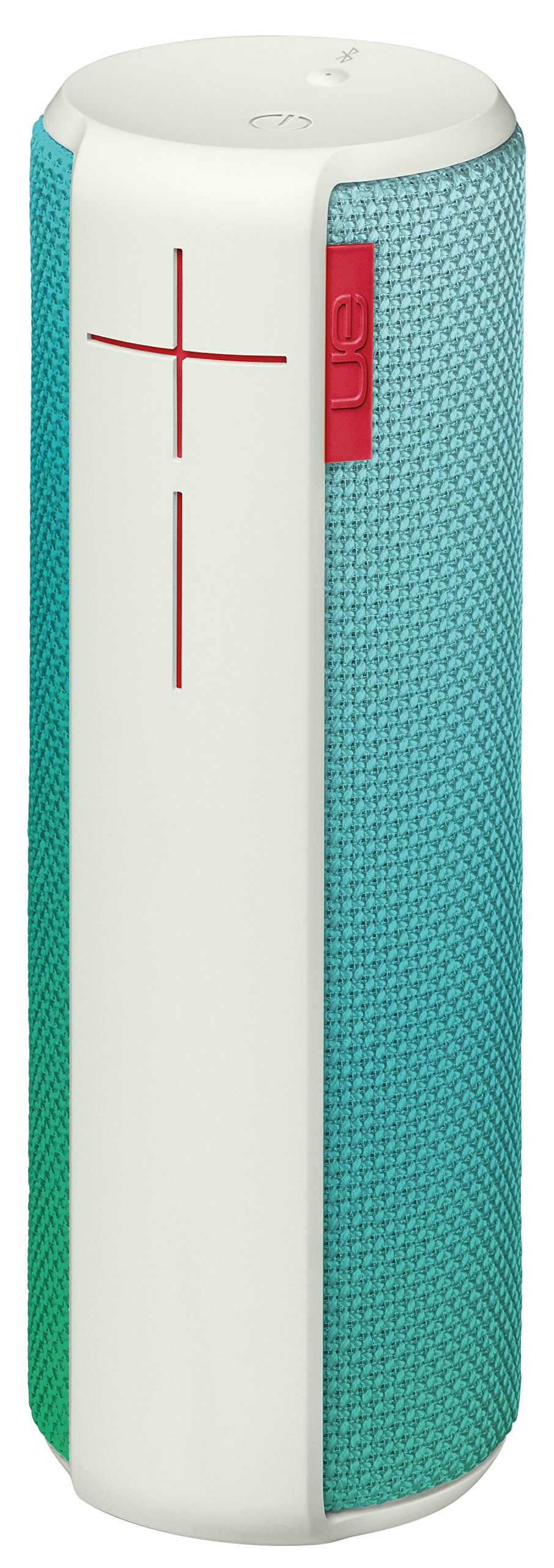 Logitech UE Boom Wireless Bluetooth Speaker - Portable Waterproof Speaker with 360° Sound for Outdoor, Travel, Beach & Party | Northern Light Edition