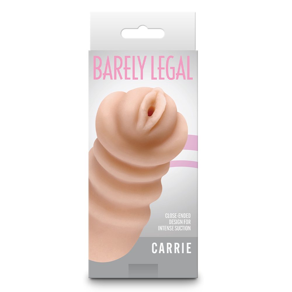Realistic Vagina Masturbator for Men - Lifelike Adult Toy with Soft TPE Material - Discreet Solo Pleasure & Stress Relief - Perfect for Private Use at Home