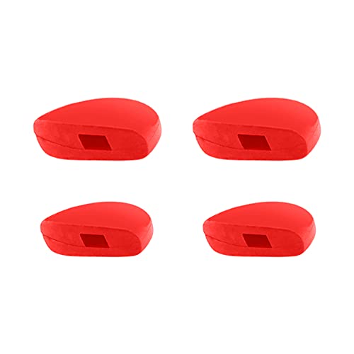 Red Nose Pads
