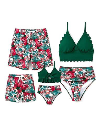 Tropical Green