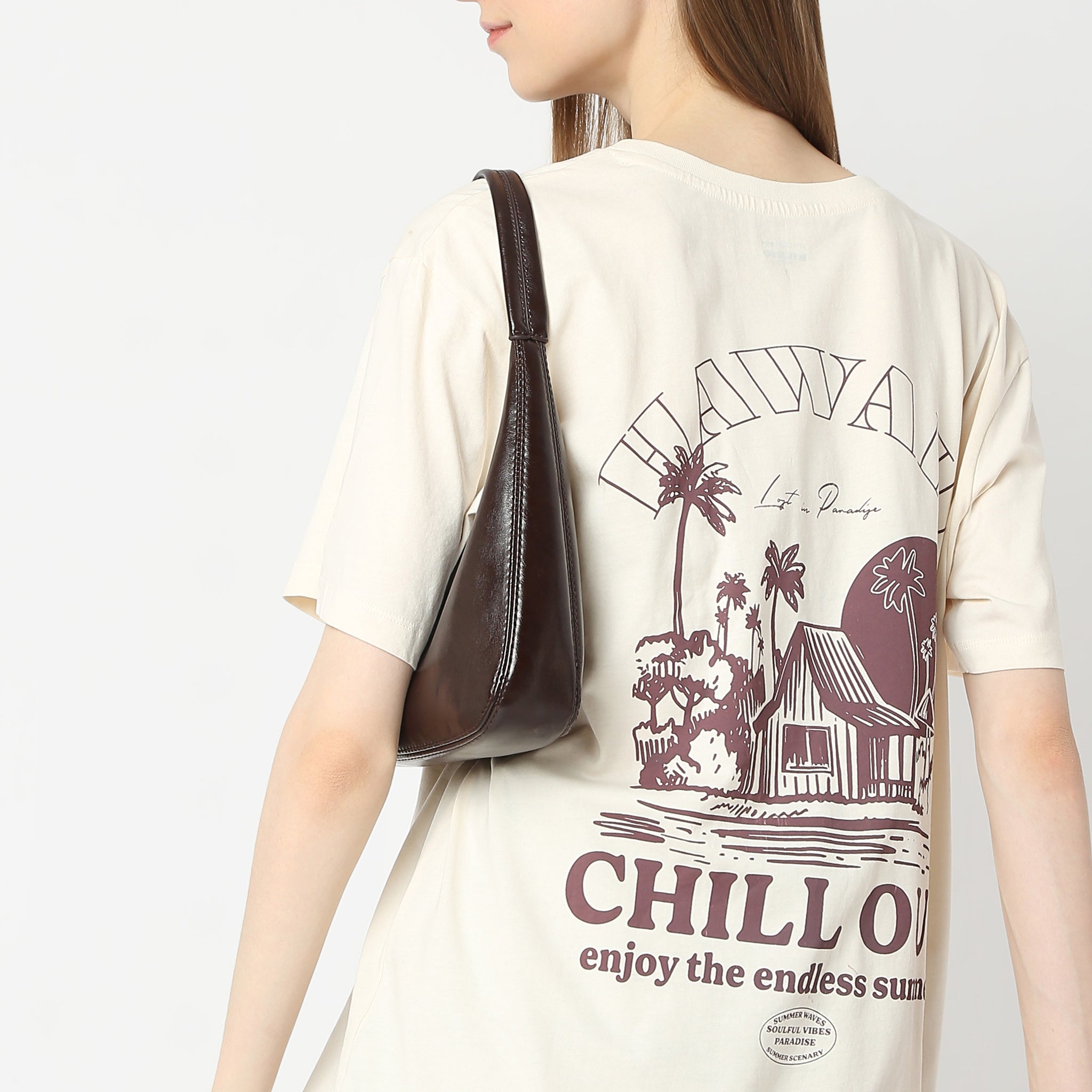 Trendy Oversized Graphic T-Shirt for Men & Women - Soft Cotton Comfort Fit Tee - Perfect for Casual Wear, Street Style & Everyday Outfits