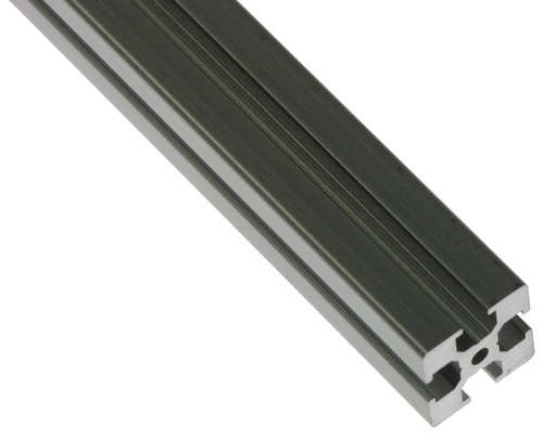 Kossel Legacy (Non-Standard Mini) Aluminum Extrusion Kit - Clear Silver DIY 3D Printer Parts for RepRap | Perfect for Home 3D Printing, Maker Projects & Educational STEM Activities