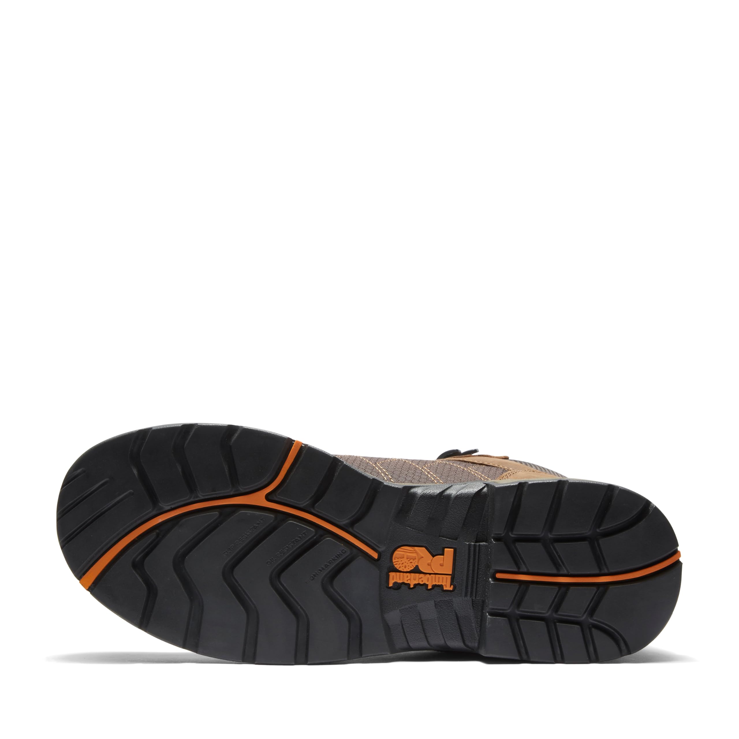Timberland PRO Men's Payload 6 Inch Composite Safety Toe Work Boots - Waterproof Steel Toe Industrial Shoes for Construction, Warehouse & Outdoor Work