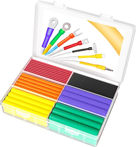 Multiple Colors-140Pcs