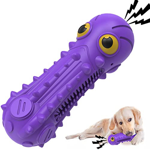 Purple Octopus