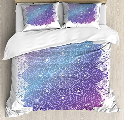 Sky Blue Blue Violet