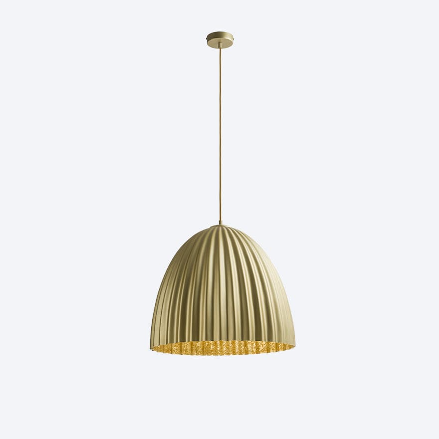 Black/Gold