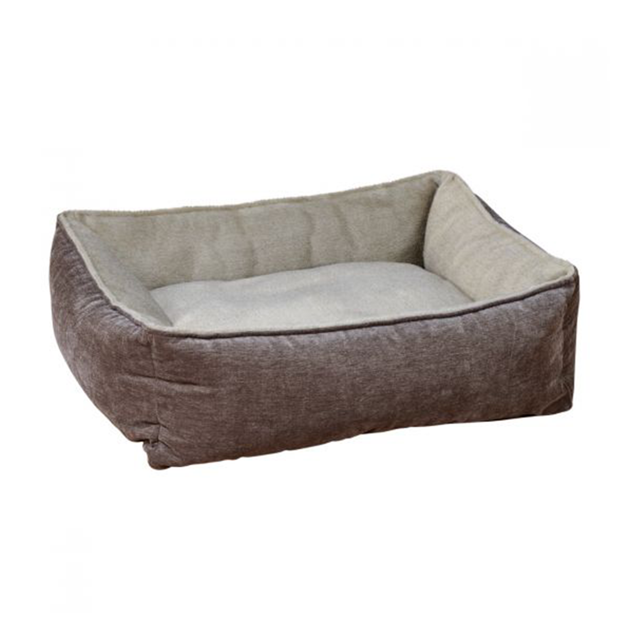 Bowser's B Lounge Beds - Premium Pet Beds for Dogs & Cats - Cozy & Durable Pet Lounger for Indoor & Outdoor Use - Perfect for Living Room, Bedroom, or Patio Relaxation