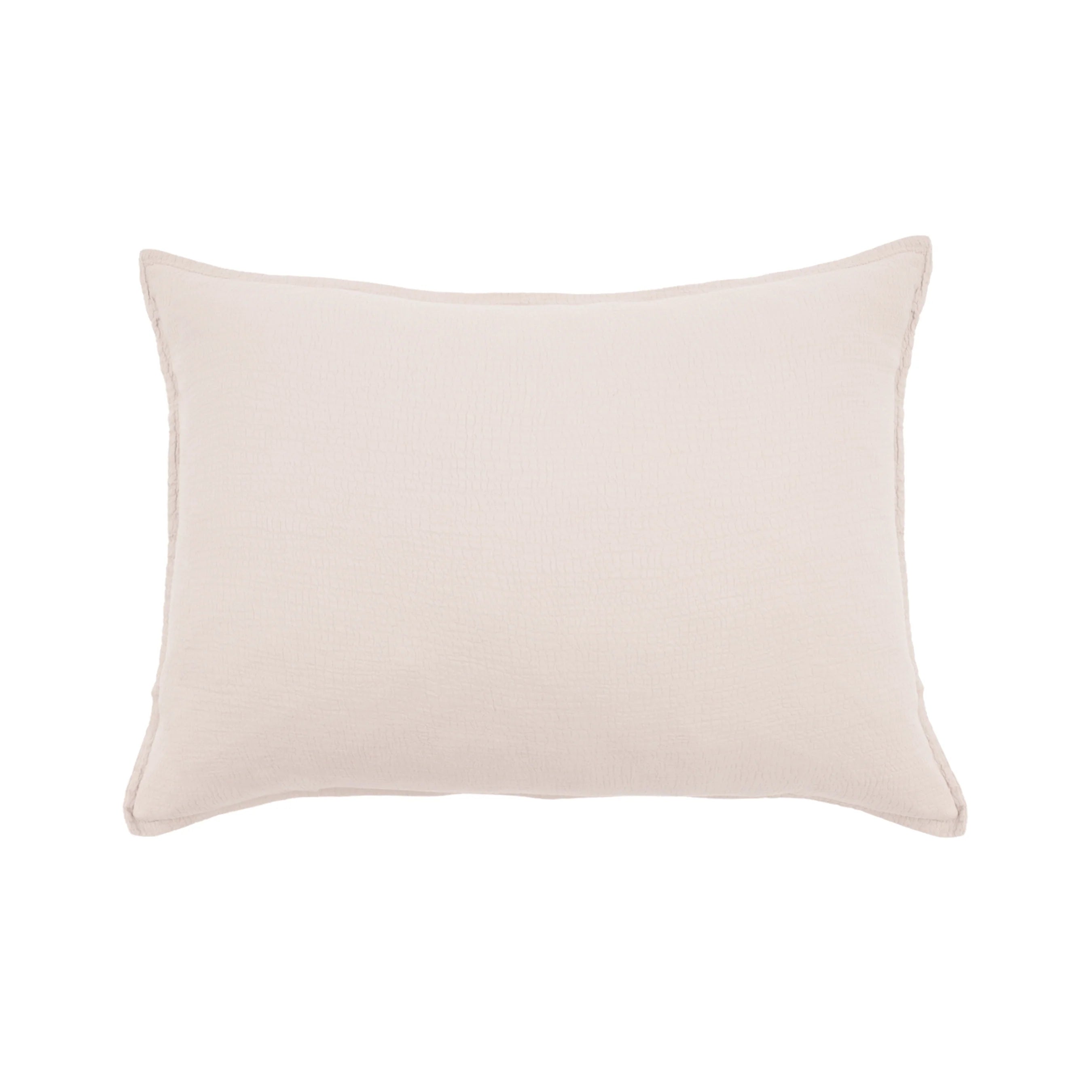 Waverly Oversized Decorative Pillow with Insert - Perfect for Living Room Sofa, Bedroom Decor & Cozy Home Styling