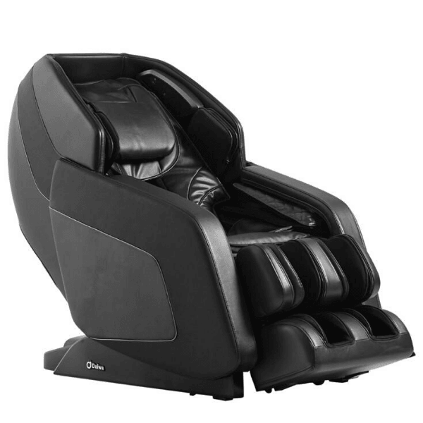 Daiwa Hubble Full Body Zero Gravity Massage Chair with Heat Therapy - Perfect for Home, Office & Relaxation Spaces