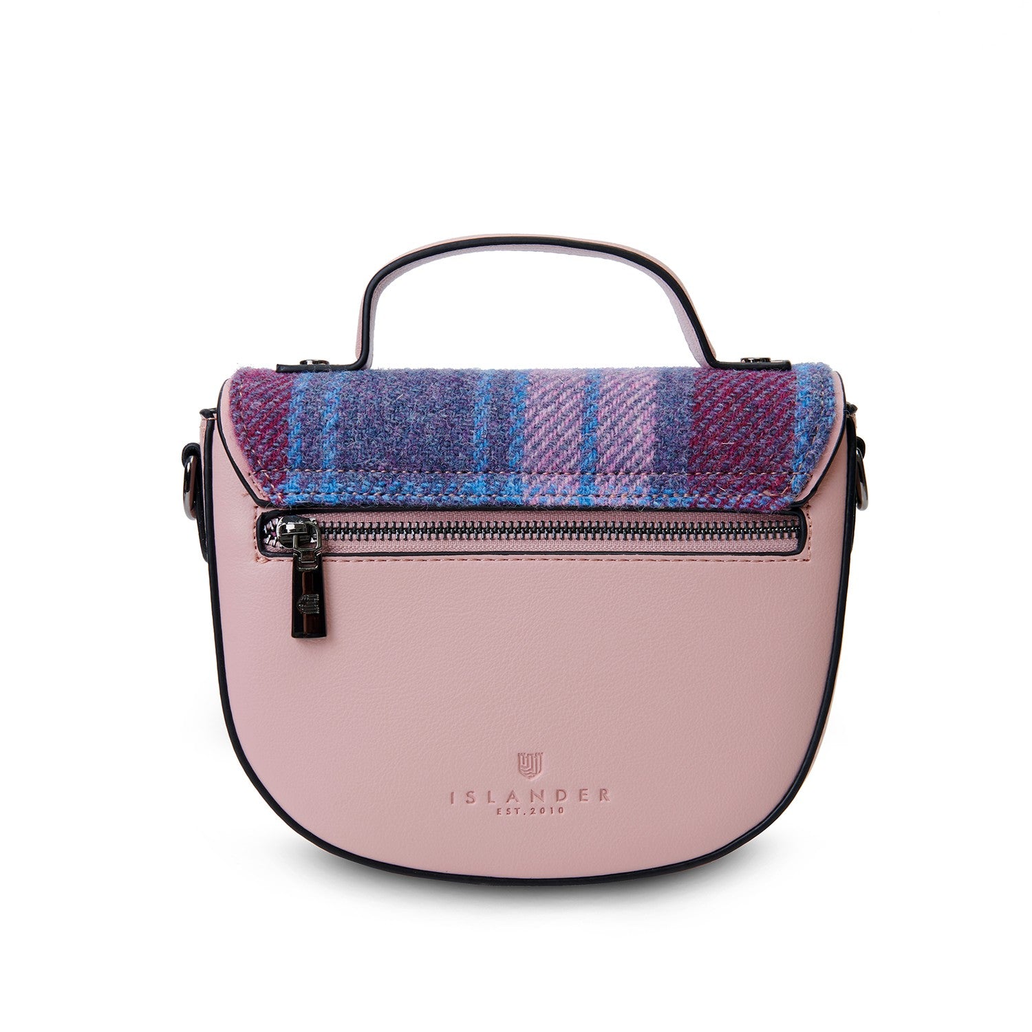 Mini Cobble Satchel Handbag for Women - 6 Stylish Colors | Perfect for Work, Travel & Everyday Use