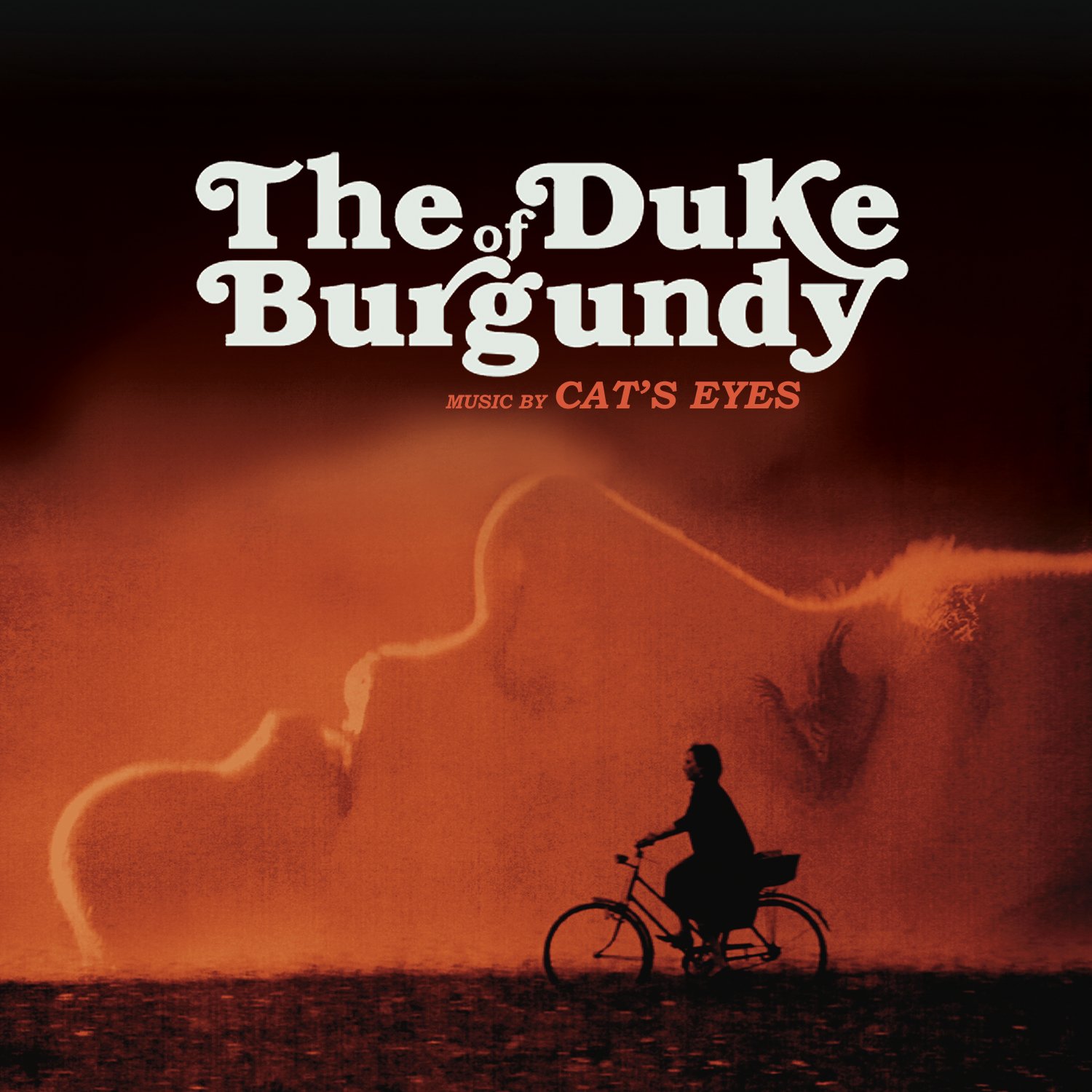 The Duke of Burgundy Original Soundtrack Album - Music for Relaxation, Study & Film Enthusiasts