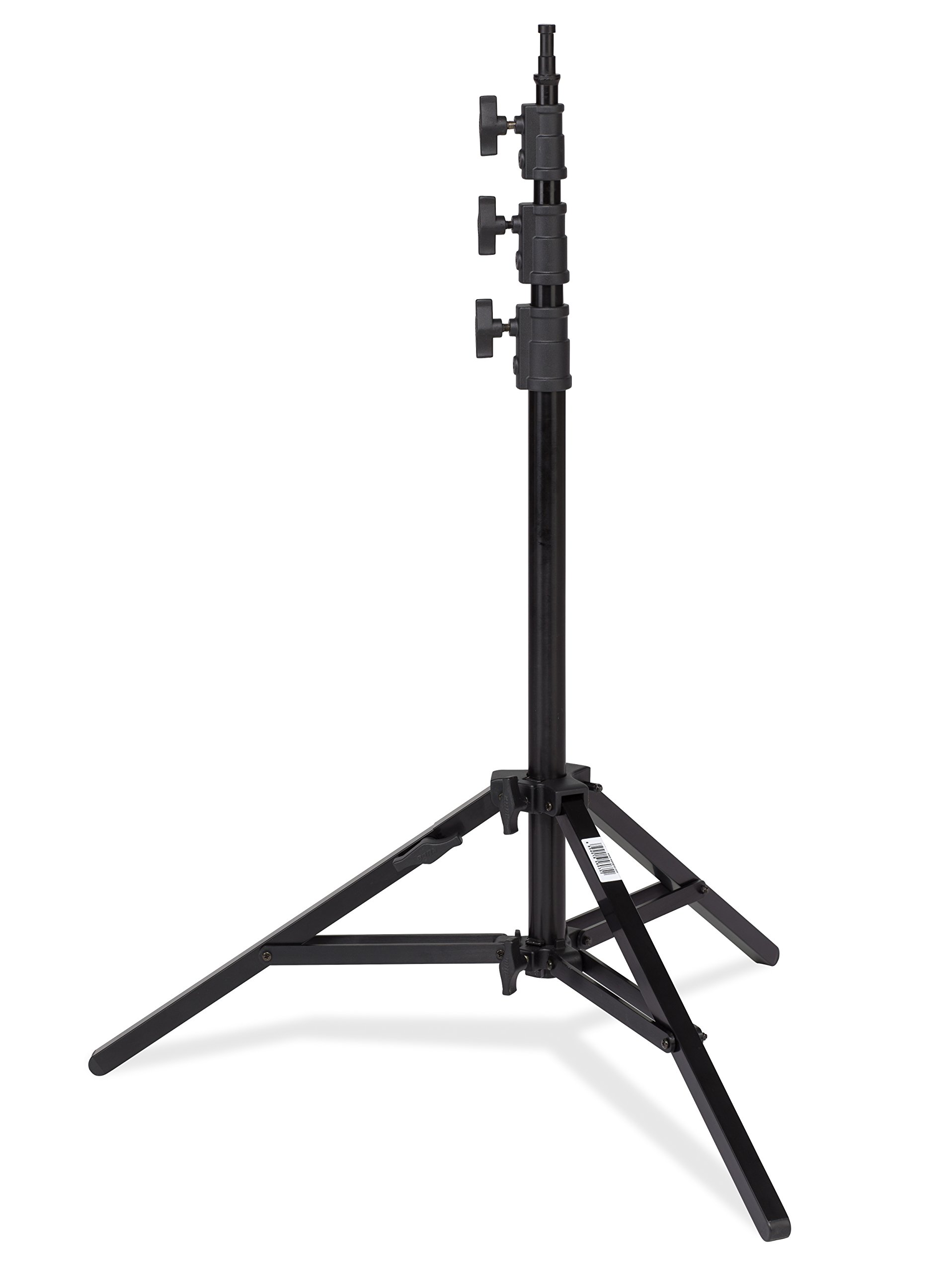 Kupo KS141211 Medium Baby Kit Stand - Adjustable & Sturdy Photography Light Stand for Newborn, Infant, and Toddler Photos - Perfect for Studio, Home, and Professional Baby Photography Sessions