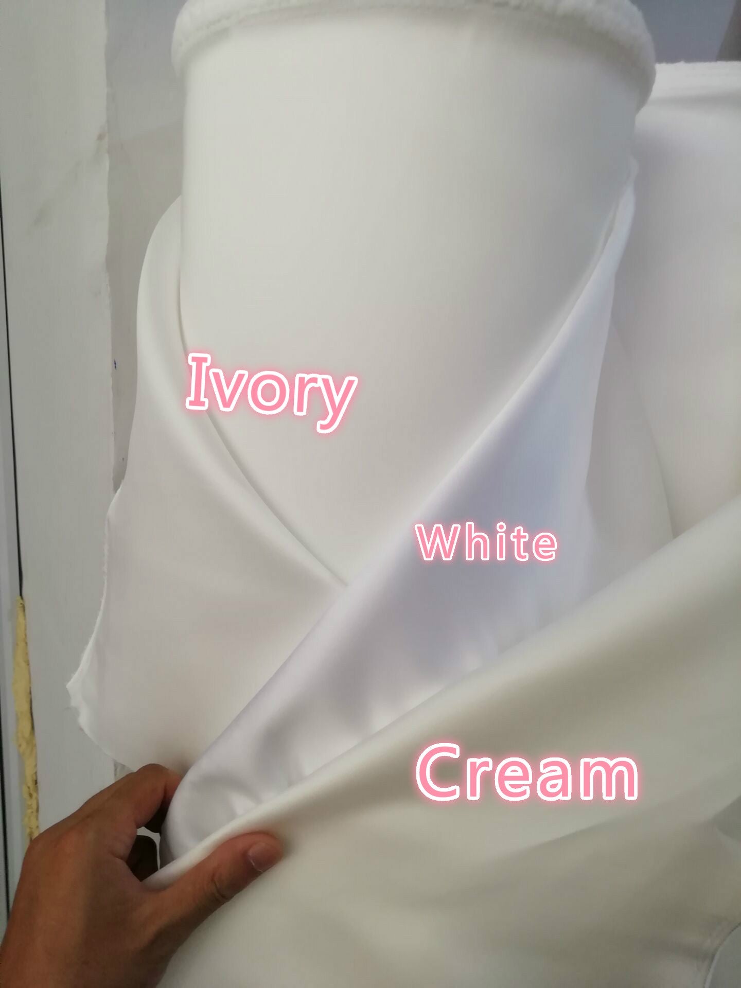 Elegant Long Sleeve Square Neck Satin Wedding Dress - Mermaid Style with High Side Split & Backless Design for Bridal Gowns, Evening Gowns & Special Occasions