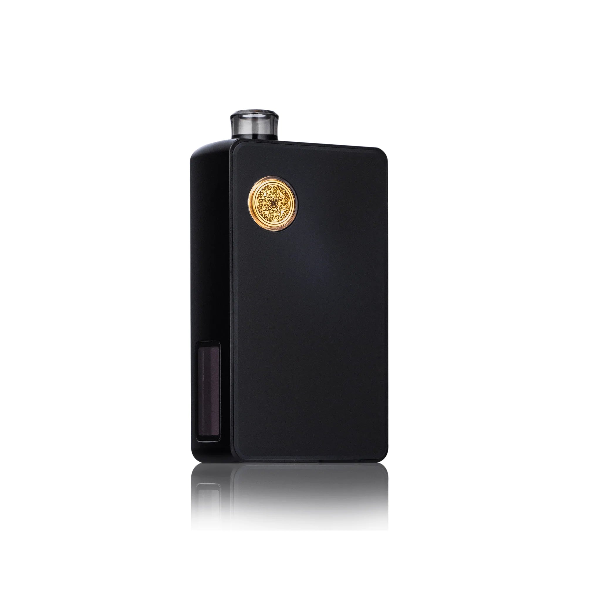 Dot AIO V2 Mod Kit - Advanced All-in-One Vape System with Rebuildable Coils | Perfect for Cloud Chasing & Flavorful Vaping at Home or On-the-Go