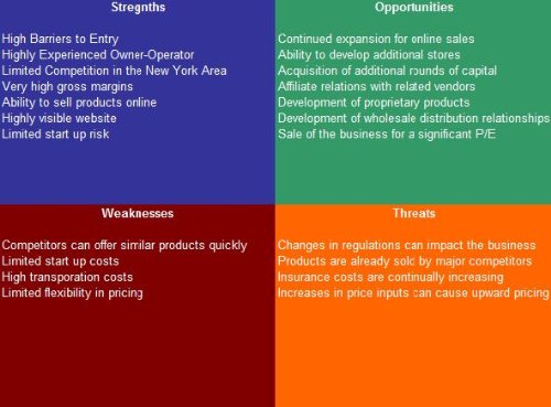 Computer Repair Service SWOT Analysis & Business Plan - Essential Guide for IT Entrepreneurs & Startup Owners | Perfect for Tech Business Planning & Strategy Development