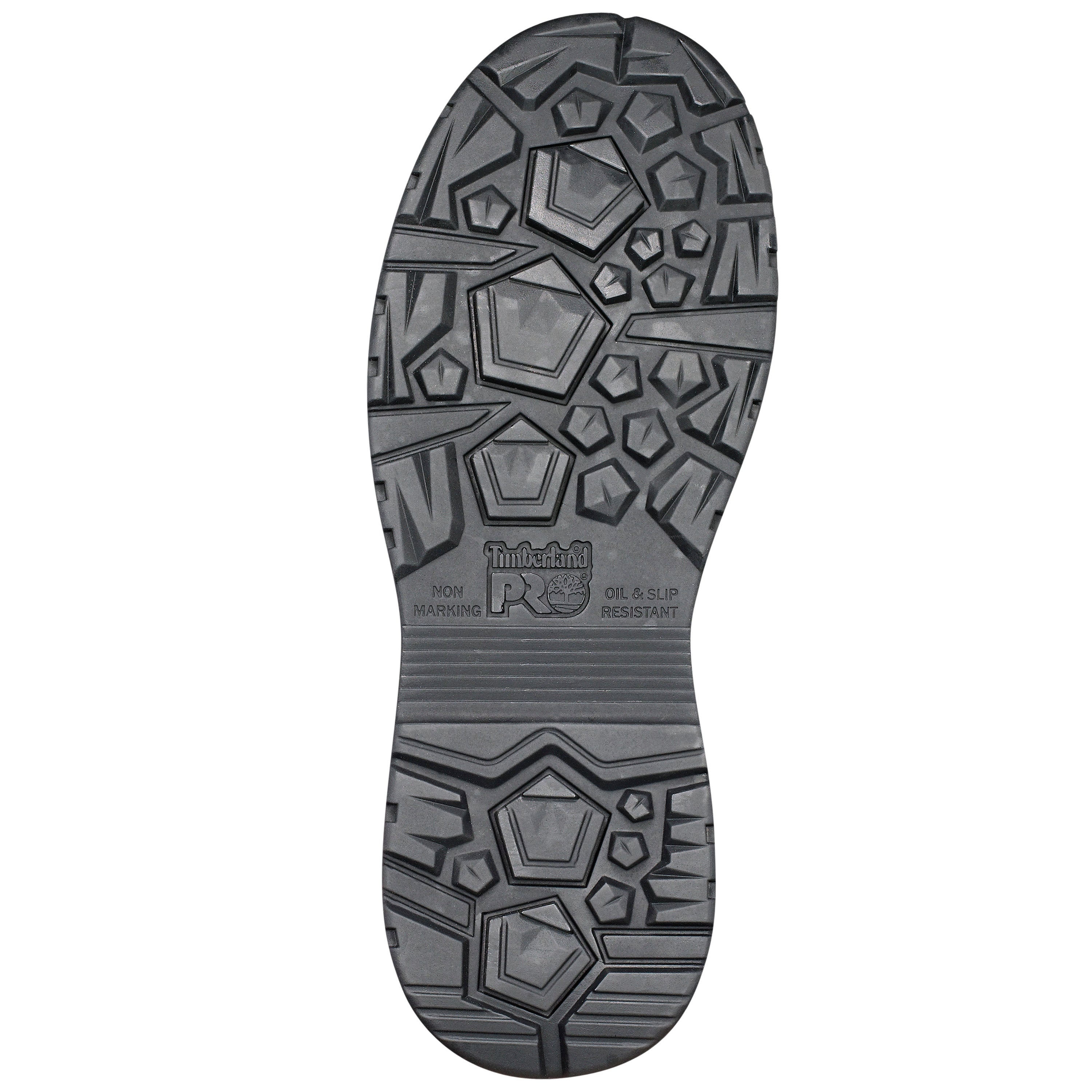 Timberland PRO Endurance HD A1RW2 Men's 8
