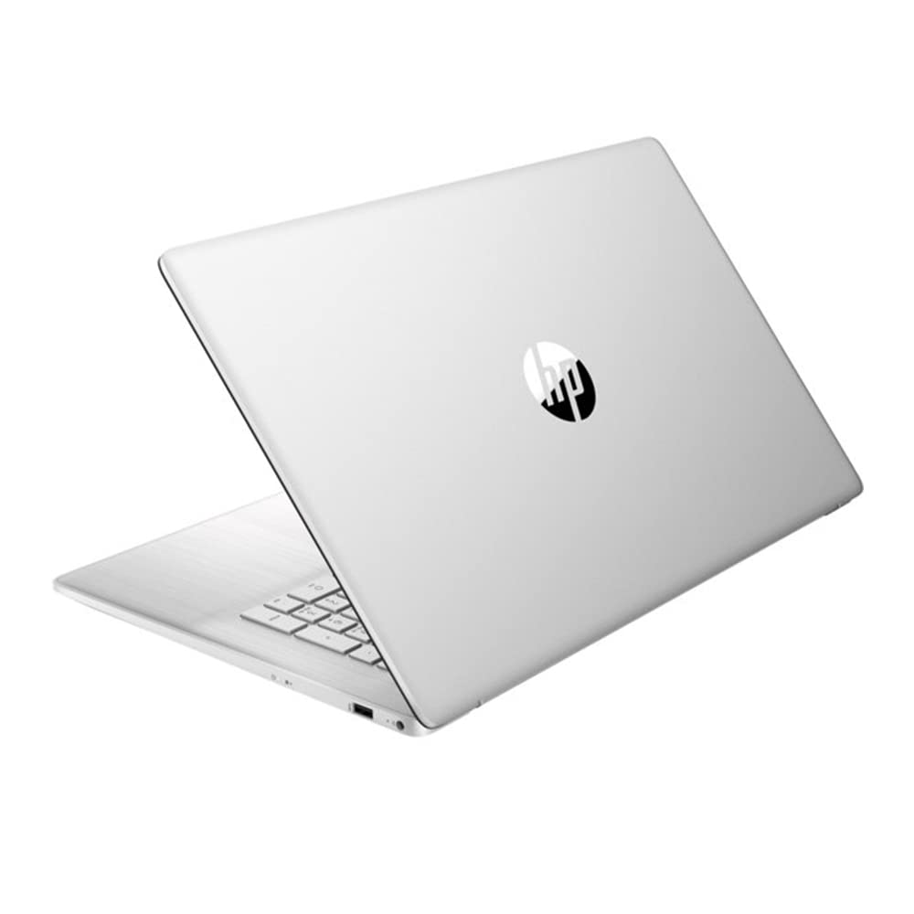 HP 17z-cp000 Laptop - AMD Ryzen 5 5500U 6-Core, 32GB RAM, 1TB SSD + 2TB HDD, 17.3