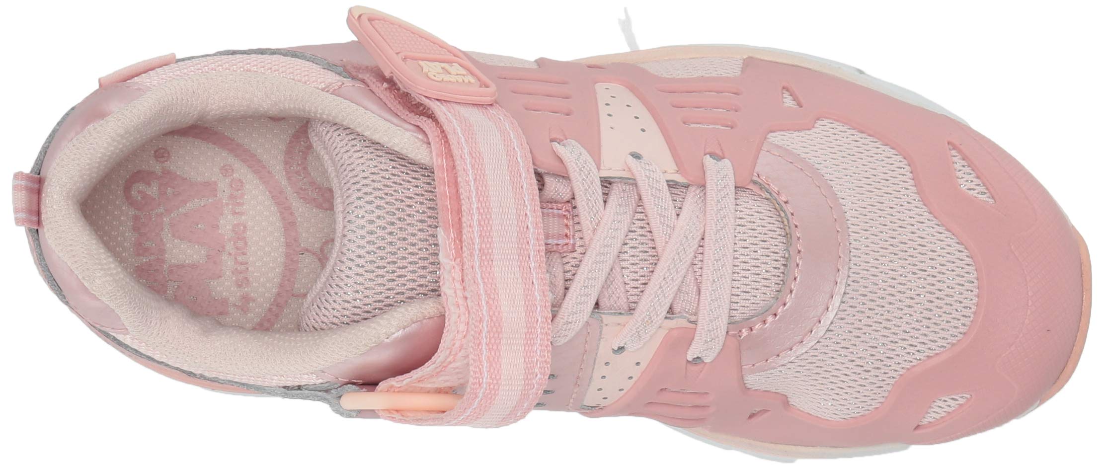 Stride Rite Boys' Made2Play Ashton Sneakers - Comfortable Kids' Athletic Shoes for Running & Play - Perfect for School, Playground & Everyday Wear
