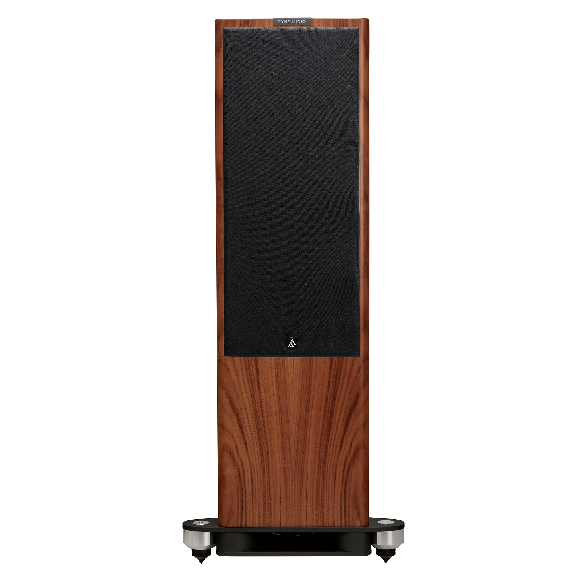 Fyne Audio F703SP High-End Floorstanding Speakers (Pair) - Premium Sound for Home Theater & Audiophile Listening