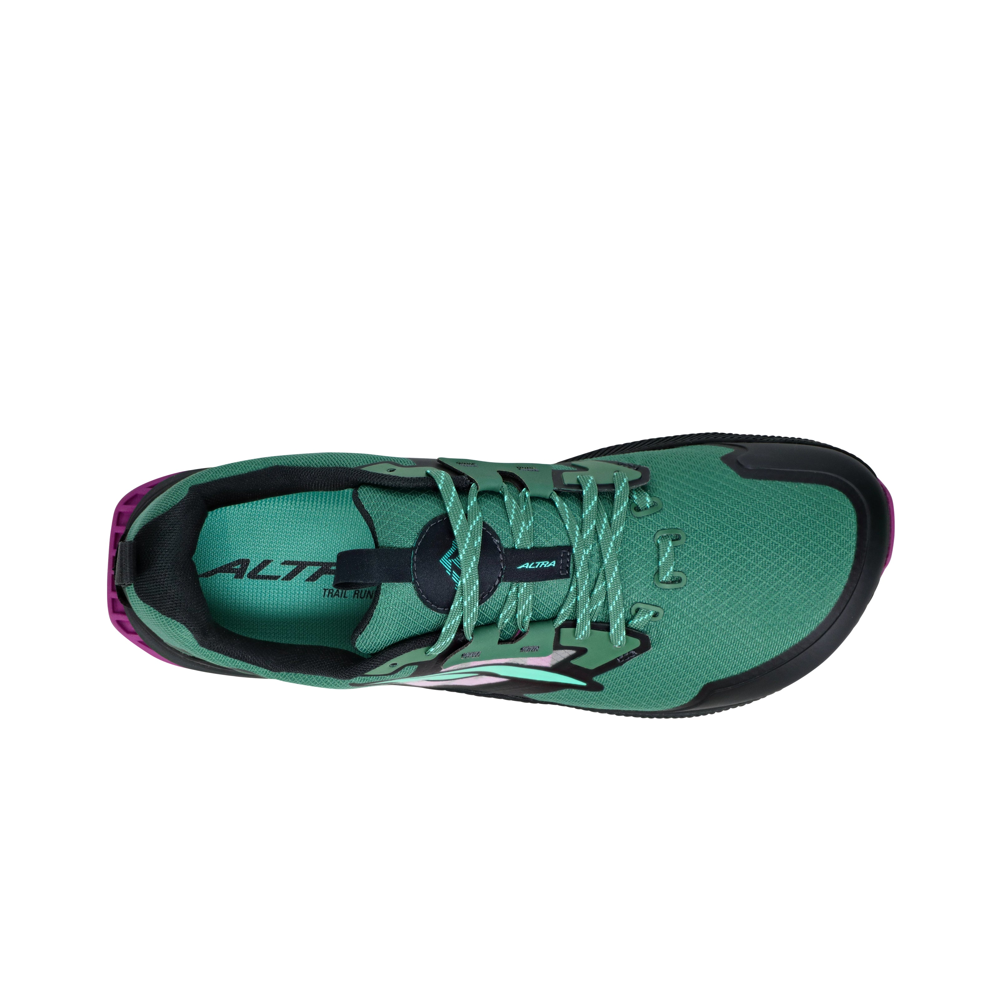 Men's Altra Lone Peak 7 Trail Running Shoes - Lightweight & Durable for Hiking, Backpacking & Outdoor Adventures