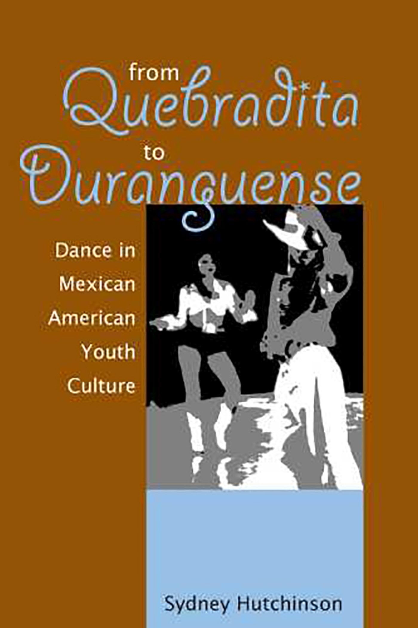 From Quebradita to Duranguense: Exploring Mexican American Youth Dance Culture | History, Music & Traditions | Perfect for Cultural Studies & Dance Enthusiasts