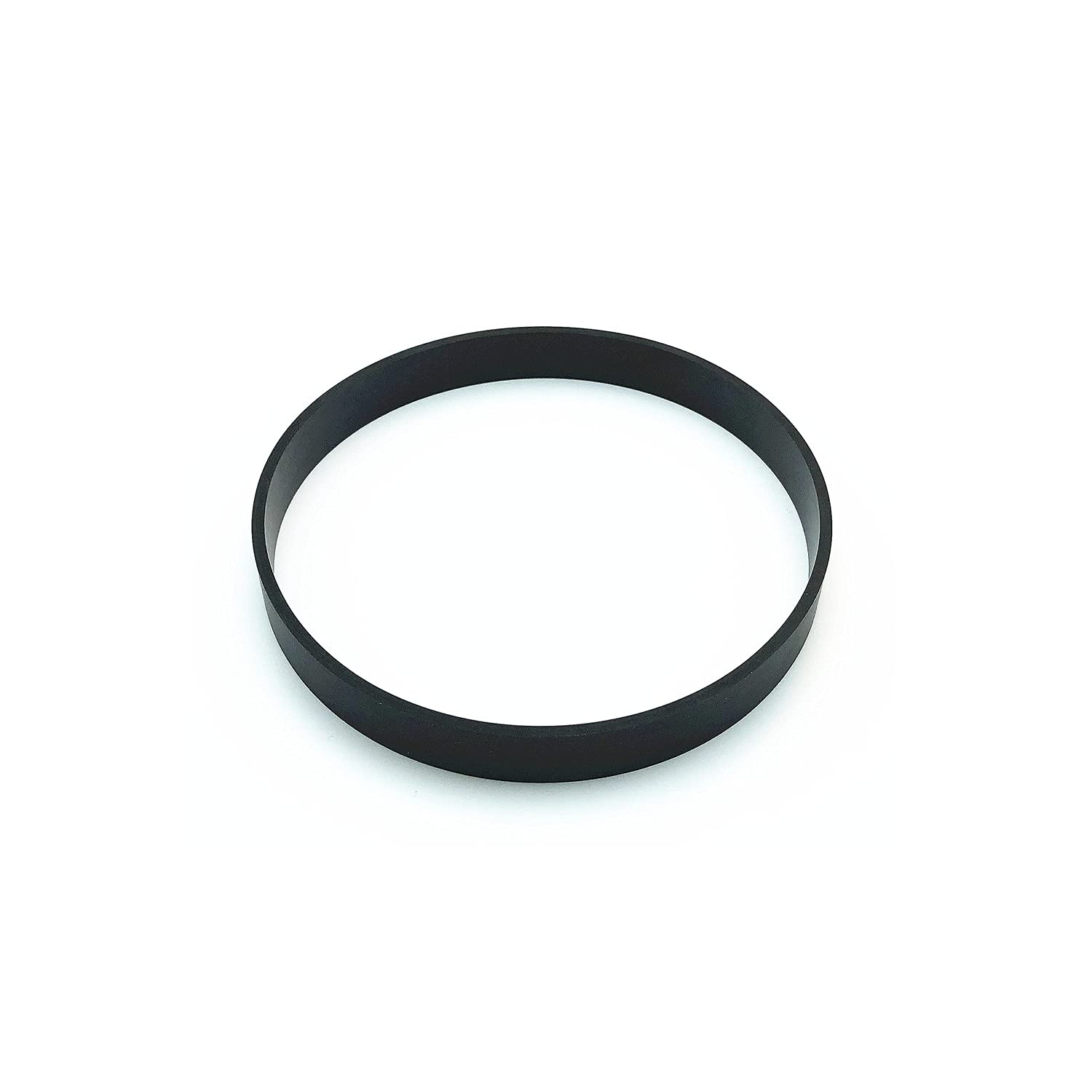 Hoover Vacuum Belts for UH74100 UH74110 - Pack of 2 for Pet Hair Cleaning
