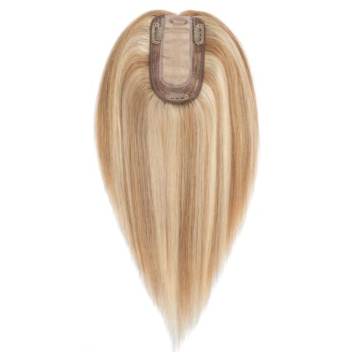 12P613 Golden Brown&Bleach Blonde