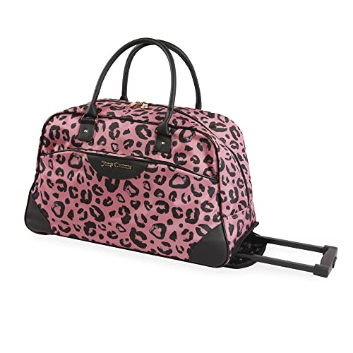 PINK LEOPARD