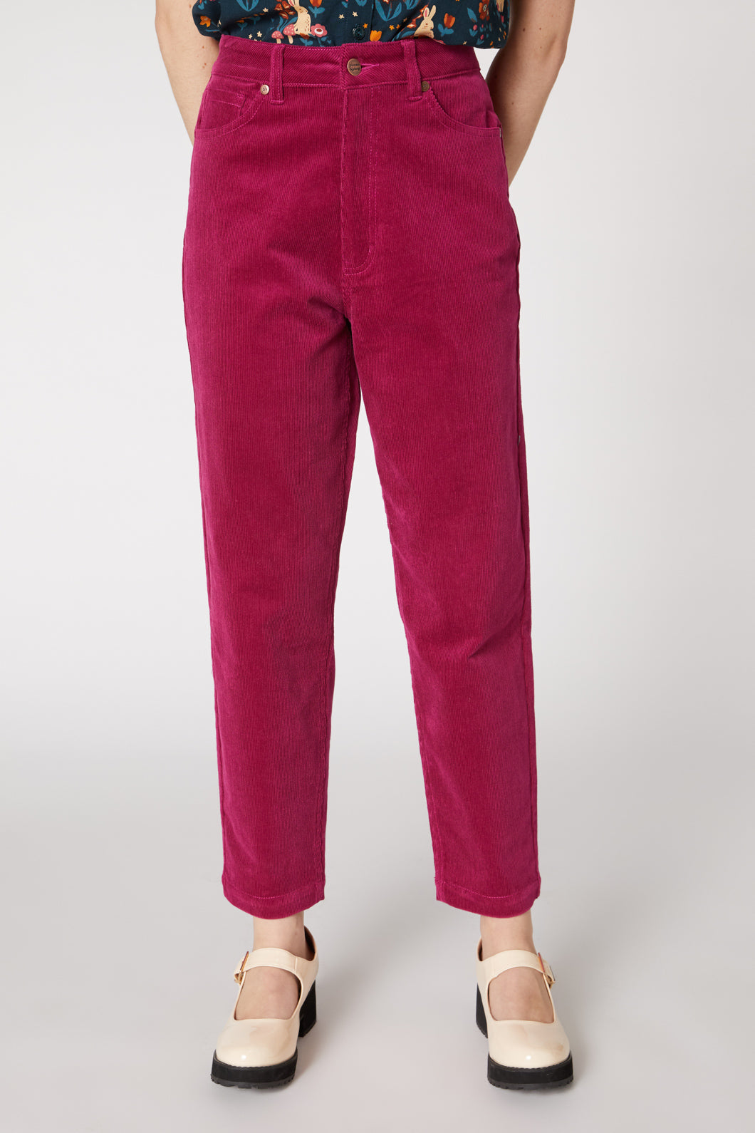 Bailey Stretch Skinny Jeans for Women - High Waist Slim Fit Denim Pants - Perfect for Casual Wear, Office & Night Out