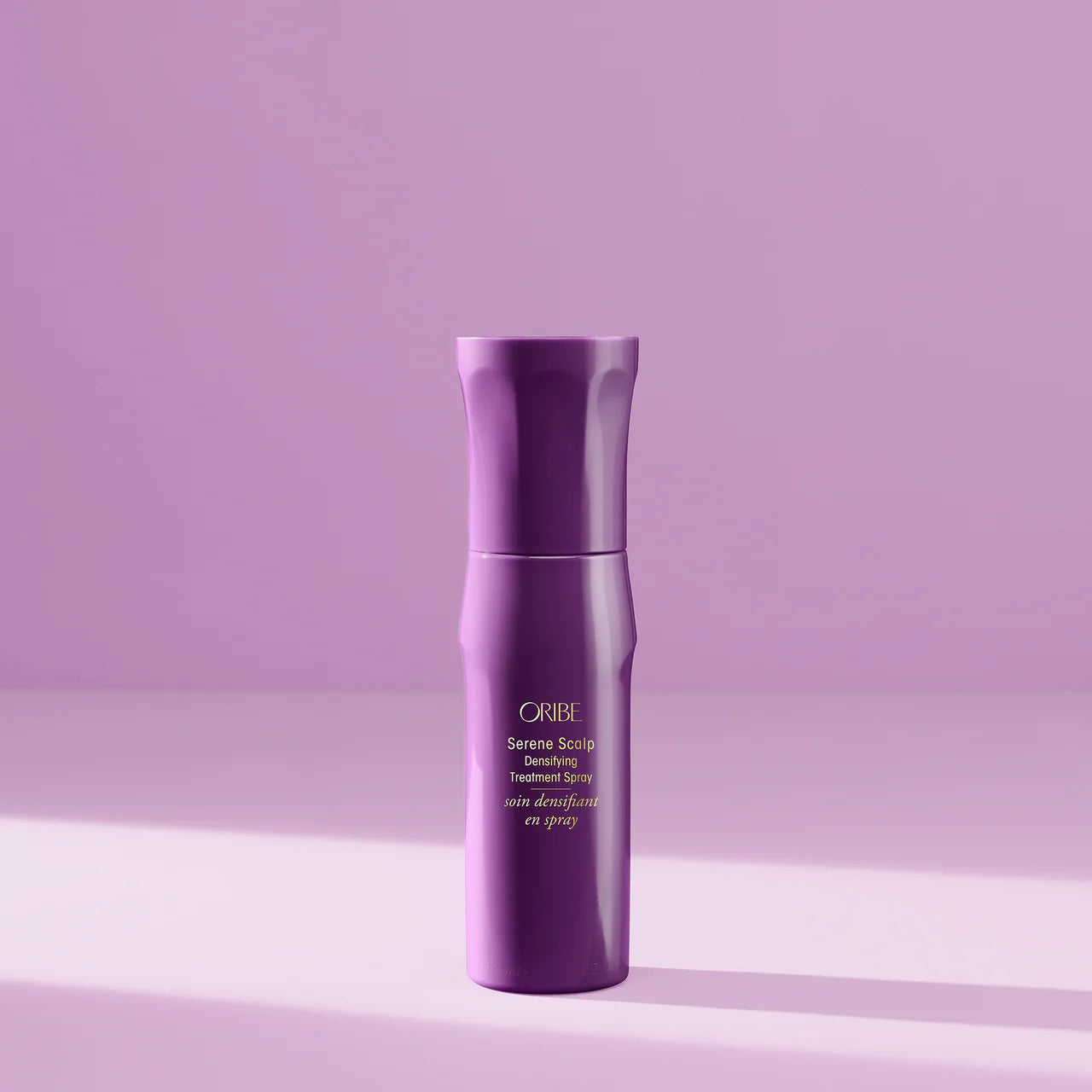 Oribe Serene Scalp Densifying Treatment Spray for Thinning Hair - Volumizing & Strengthening Hair Growth Solution for Men & Women - Perfect for Daily Use at Home or Salon