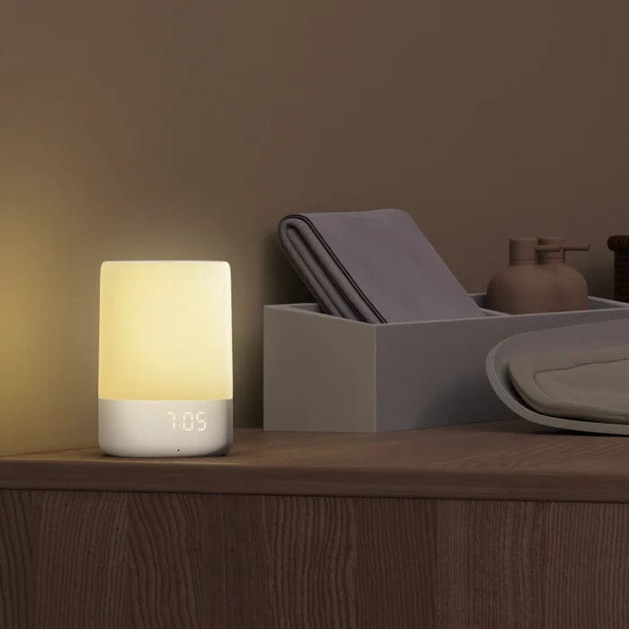 Nanit Pro Sound Machine & Night Light - White Noise for Baby Sleep, Soothing Night Light for Nursery - Perfect for Newborns & Toddlers Bedtime Routine