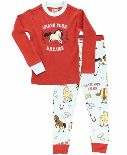 Chase Your Dreams Pajama Sets