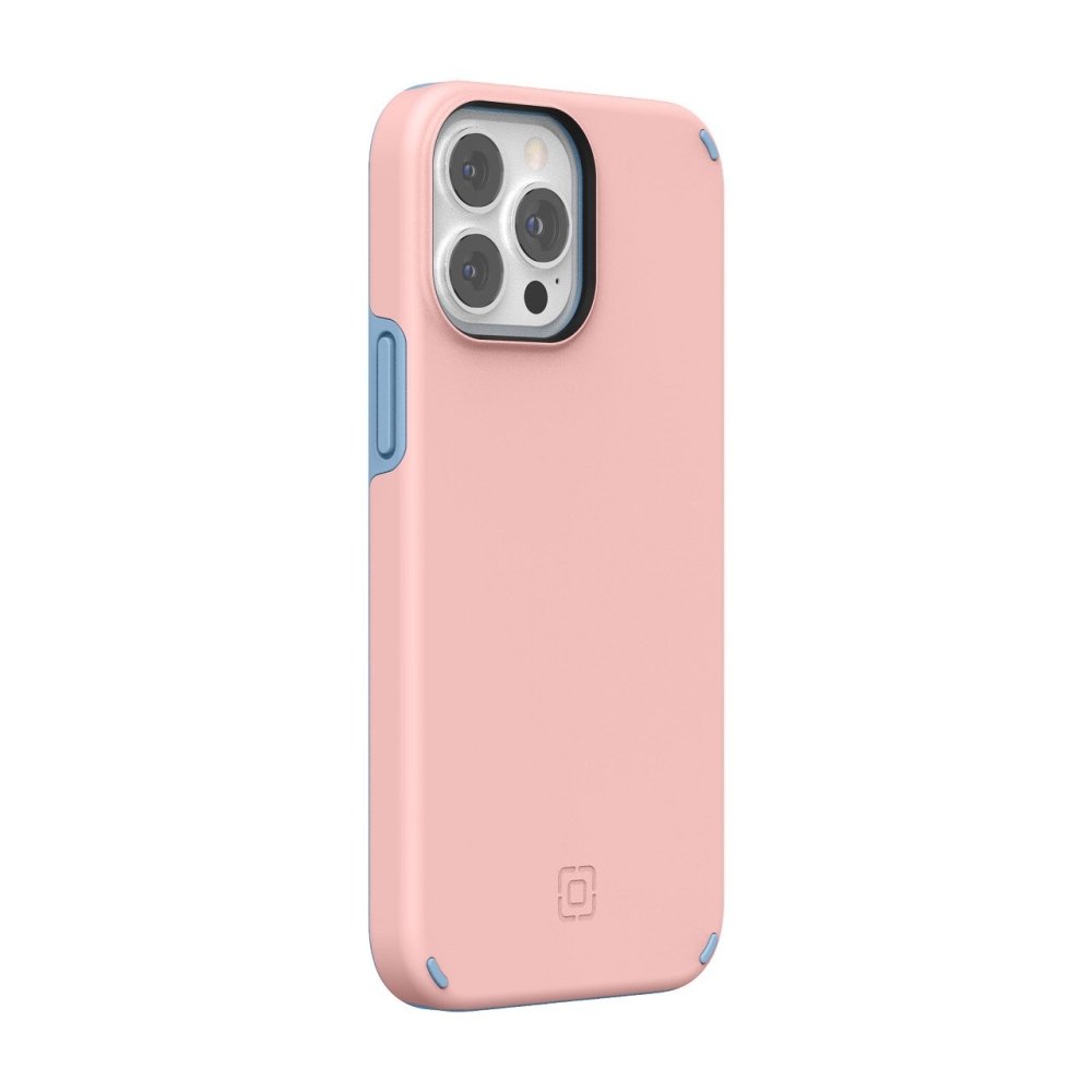 Incipio Duo Case for iPhone 13 Pro Max - Slim Protective Phone Cover with Dual Layer Defense | Perfect for Everyday Use, Travel & Outdoor Activities