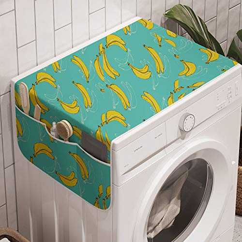 Dark Seafoam Yellow