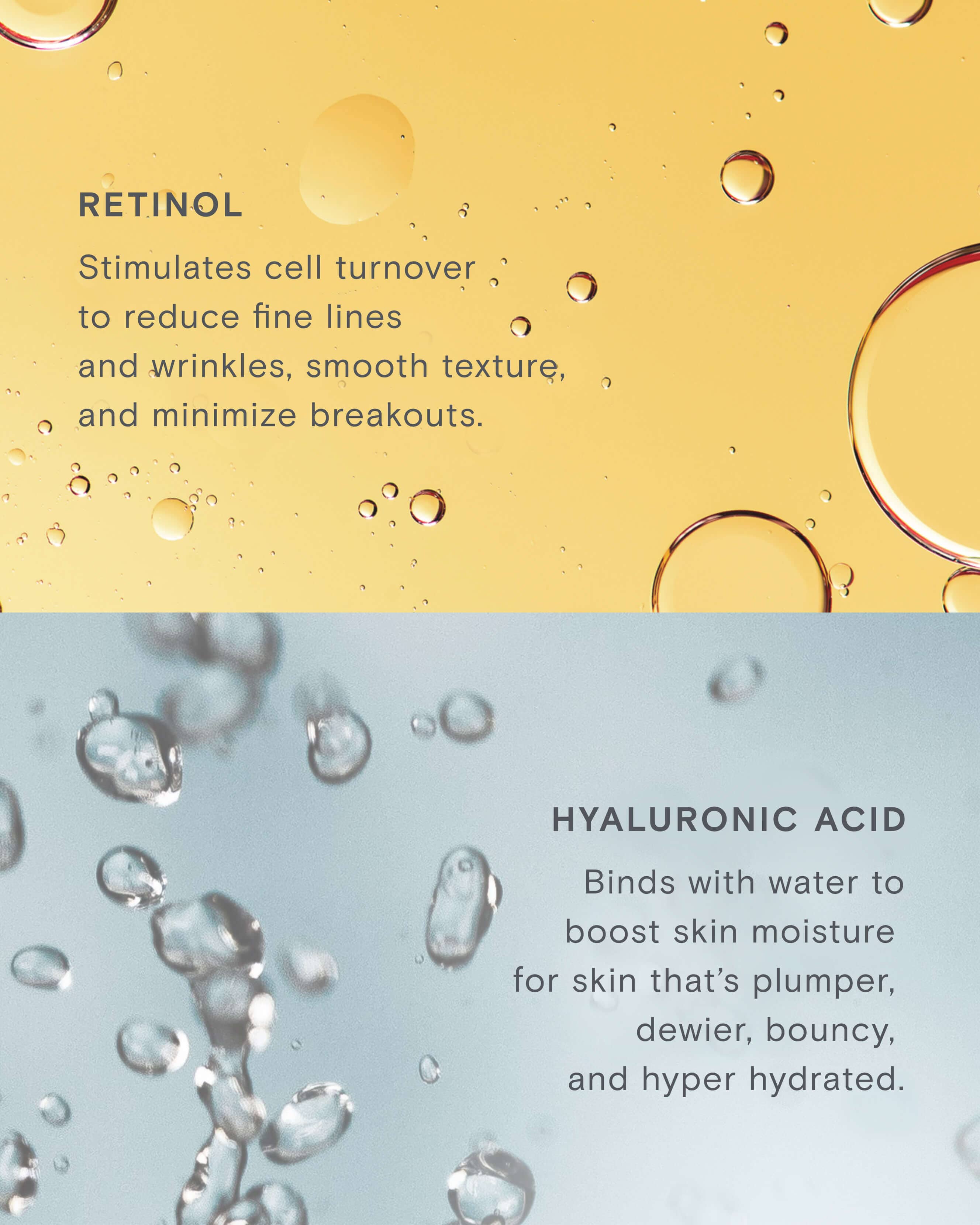 Time Rewind Retinol Powder Refill - Anti-Aging Skincare Treatment for Fine Lines & Wrinkles | Perfect for Nighttime Routine & Youthful Glow