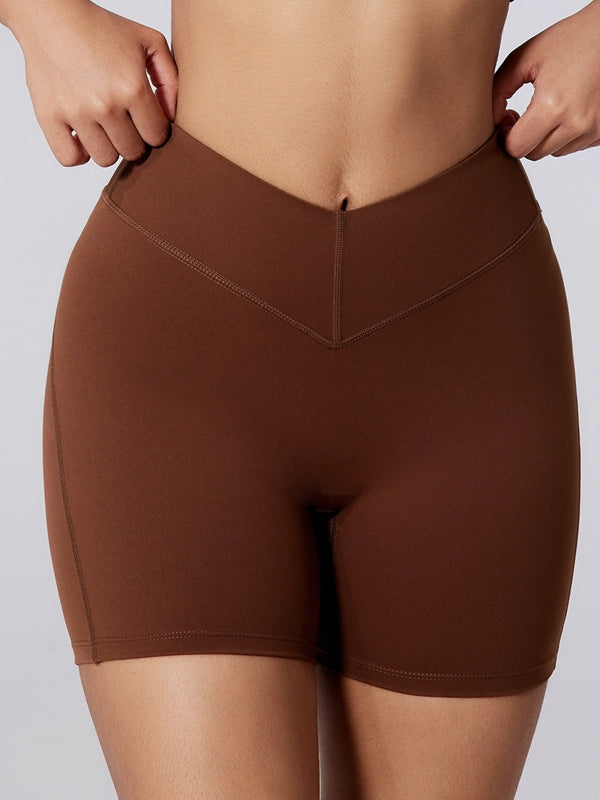 Saddle Brown