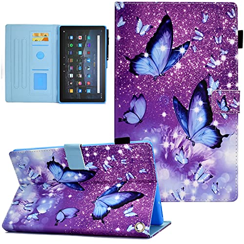 Purple Butterfly