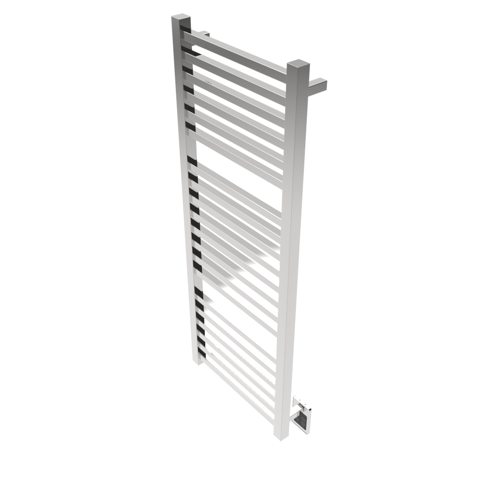 Amba Quadro Q2154 Hardwired Bathroom Towel Warmer - 21.25